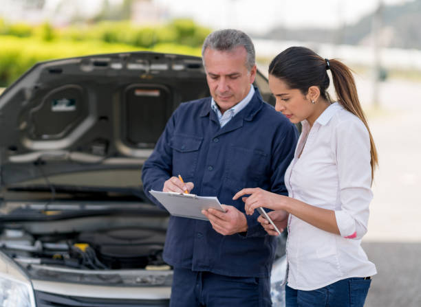 Licensed Commercial Auto Insurance service in Sun City Center, FL - Auto Insurance Axis